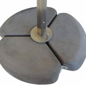 Shades Forever Parashade Cantelever Umbrellas