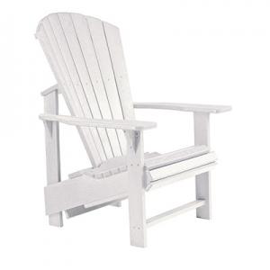 Adirondack Upright Chair