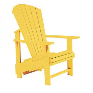 Adirondack Upright Chair