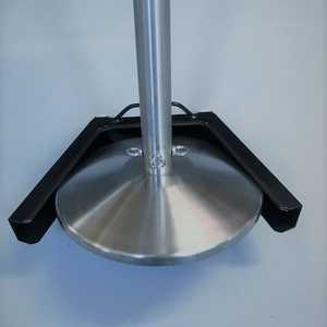 Barrier Post Trolley