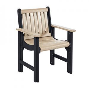 Dining Arm Chair