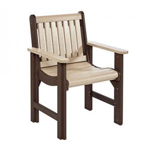 Dining Arm Chair